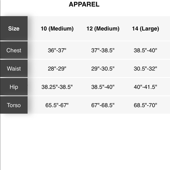 NWT! Ralph Lauren one piece swimsuit with ruffle - Picture 7 of 10